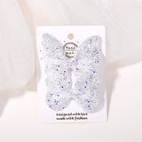 3D GRADIENT GLITTER BOW BABY HAIR CLIP_CWAHA6755