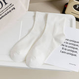 BASIC WOMEN SOCKS_CWMS0132