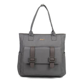 LIGHTWEIGHT CROSS BODY MOTHER AND BABY BAG_CWAB2235