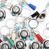 RETRO PENDANTS BOHEMIAN KEYCHAINS_CWMM1304