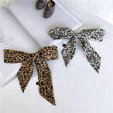 Cwasc2381_New Binding Bag Leopard Print Scarf