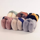 Two-Color Cute Antifreeze Folding Earmuffs_Cwmm1435