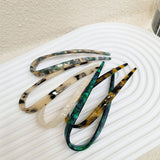 ACETATE U SHAPED HAIRPIN HAIRPIN BALL HAIRPIN_CWAHA4211