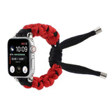 IWATCH7 1SE NYLON PARACORD BRAIDED WATCH STRAP_CWWW0074