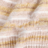 Winter Striped Gradient Scarf Three-Piece Set_Cwmm2869