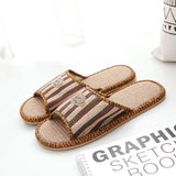 SILENT INDOOR SLIPPERS WITH SOFT DOUBLE FABRIC_CWSHF0170