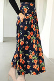 Women Fashion Long Skirt_Cwbls123