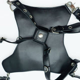 Retro Gothic Steampunk Leg Bag Shoulder Bag Purse_Cwab0648