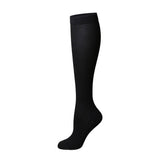 OUTDOOR SPORTS WOMENS LONG COMPRESSION SOCKS_CWMS1862