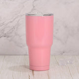 30OZ INSULATED CAR CUP 304 STEEL WITH STRAW_CWMM7907