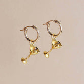RETRO HIGH END DESIGN EXQUISITE EARRINGS_CWAJE5060