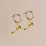 RETRO HIGH END DESIGN EXQUISITE EARRINGS_CWAJE5060