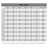 Stylish Multi-Color Ding Casual Two-Piece Set