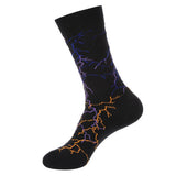 Weather Series Personalized Printed Socks_Cwms1023