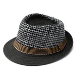 SUMMER MESH BREATHABLE OUTDOOR SUN HAT_CWAH1485