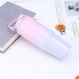 30OZ STAINLESS STEEL VACUUM CAR TUMBLER CUP_CWMM7916