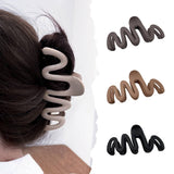 Rad Extra-Large Shark Clip Fashionable Grab Clip