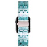 APPLE WATCH SE APPLE RESIN STRAP IWATCH_CWWW0045