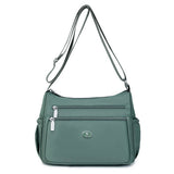 Fashion Small Square Shoulder Messenger Bag_Cwab3455
