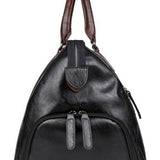 MEN S LARGE TRAVEL BAG WITH SHOE COMPARTMENT_CWAB5183