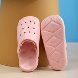 OUTDOOR CASUAL NON SLIP HOLE SANDALS_CWSHS0643