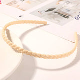 Braided Design Headband_Cwaha0216