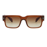 FASHIONABLE SQUARE FRAME SUNGLASSES_CWASG0487