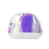 Fashion Portable Semi-Transparent Cosmetic Bag_Cwab1094