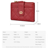 MINI MULTI LAYER FOLDING WALLET_CWAB1648