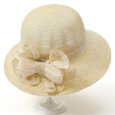 SUMMER SMALL FRESH SUN HAT BIG BRIM BEACH HAT_CWAH1456