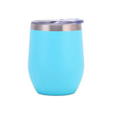 12OZ GRADIENT EGGSHELL DOUBLE LAYER MUG_CWMM7917