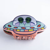 Cwaha1306_Childrens Cartoon Series Hair Claw Clip