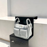 DENIM CROSSBODY BAG 2024 NEW CANVAS SHOULDER BAG_CWAB1930