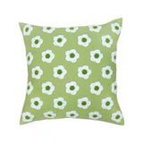 Tulip Pillow Cover Cute Sofa Bed Waist Cushion_Cwmm7682