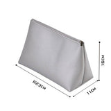 SIMPLE TRAVEL PORTABLE STORAGE BAG MAKEUP BAG_CWAB1426