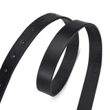Women Simple Solid Color Pin Buckle Belt_Cwabe0358