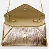 BRIGHT CHAIN MINI PARTY ENVELOPE SHOULDER BAG_CWAB3420