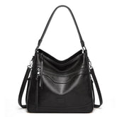 RETRO FASHION LARGE CAPACITY HANDBAG_CWAB2663