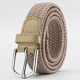 Versatile Elastic Braided Belt_Cwabe0575