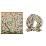 BOHO BEACH SCARF LIGHTWEIGHT WRAP HOLIDAY GIFT_CWASC0648