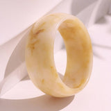 IRREGULAR TRANSLUCENT DESIGN FASHION BRACELET_CWMM3088