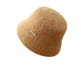 Warm Ear Protection Face Bucket Hat_Cwab2851