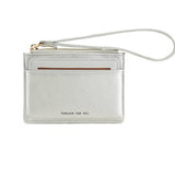 SIMPLE CLUTCH BAG COIN PURSE WALLET_CWAB1236