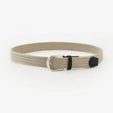 HIGH GRADE ELASTIC BRAIDED BELT_CWABE0603