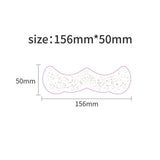 REALISTIC FRECKLE TATTOO STICKERS WATERPROOF_CWMM8268