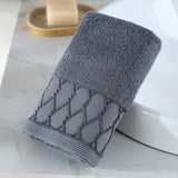 PURE COTTON THICK FACE WASHING HOUSEHOLD TOWEL_CWMM2318