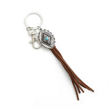 2024 NEW BOHEMIAN DIAMOND KEYCHAIN_CWMM1303