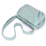 Waterproof Nylon Shoulder Bag For Mobile Phone_Cwasc1758