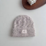 Winter Childrens Fashionable And Warm Knitted Hat_Cwah2929