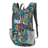 LIGHTWEIGHT FOLDABLE SPORTS SKIN BACKPACK UNISEX_CWAB5440